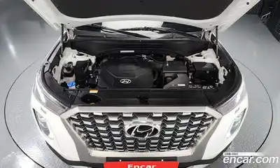 Hyundai Palisade 2022 3.8 Автомат в Москве № 127027, миниатюра 11