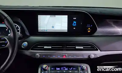 Hyundai Palisade 2022 3.8 Автомат в Москве № 127027, миниатюра 12