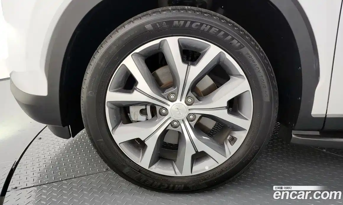 Hyundai Palisade 2022 3.8 Автомат в Москве № 127027, фото 15