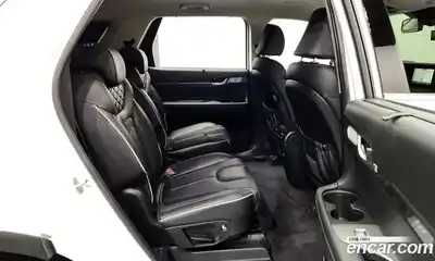 Hyundai Palisade 2022 3.8 Автомат в Москве № 127027, миниатюра 4