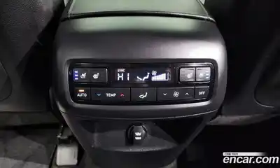 Hyundai Palisade 2022 3.8 Автомат в Москве № 127027, миниатюра 6