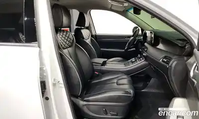 Hyundai Palisade 2022 3.8 Автомат в Москве № 127027, миниатюра 7