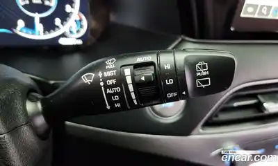 Hyundai Palisade 2022 3.8 Автомат в Москве № 127027, миниатюра 8