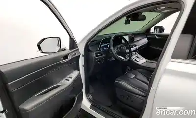 Hyundai Palisade 2022 3.8 Автомат в Москве № 127027, миниатюра 9