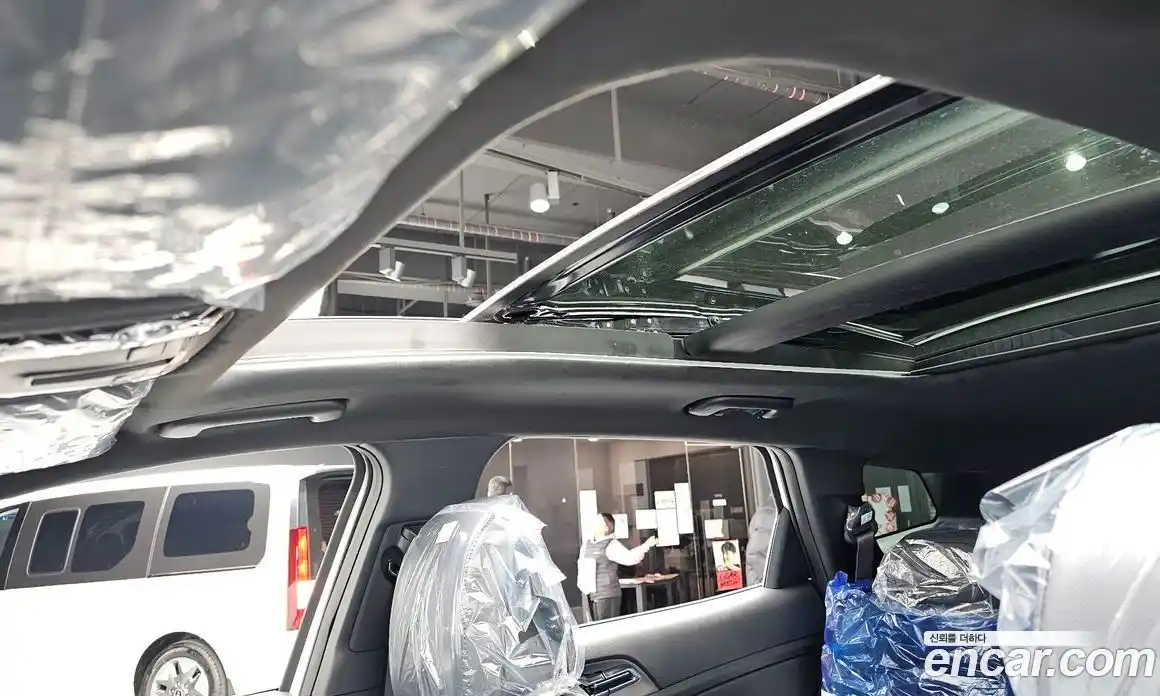 Kia Sportage 2026 1.6 Автомат в Москве № 127474, фото 12