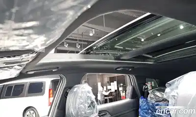 Kia Sportage 2026 1.6 Автомат в Москве № 127474, миниатюра 12