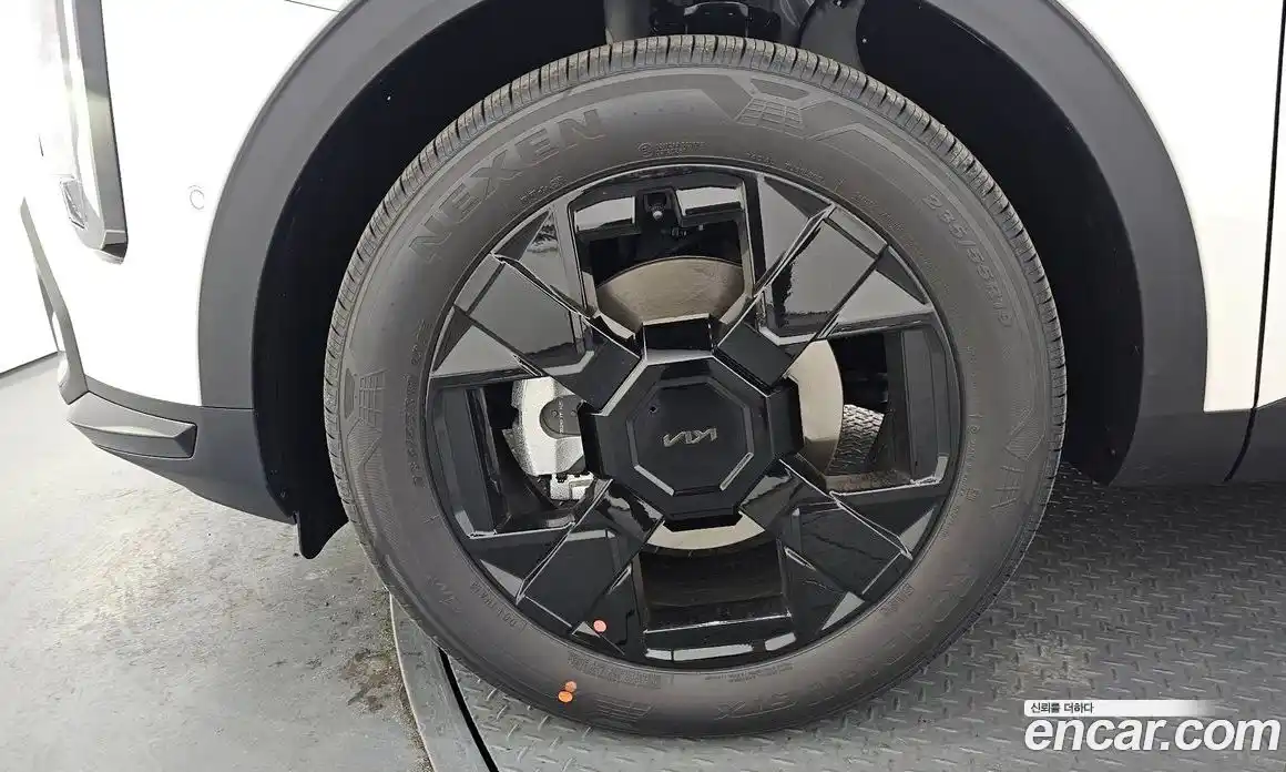 Kia Sportage 2026 1.6 Автомат в Москве № 127474, фото 20