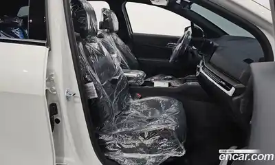 Kia Sportage 2026 1.6 Автомат в Москве № 127474, миниатюра 2