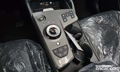 Kia Sportage 2026 1.6 Автомат в Москве № 127474, миниатюра 3