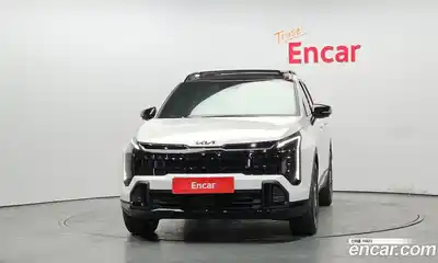 Kia Sportage 2026 1.6 Автомат в Москве № 127474, миниатюра 6