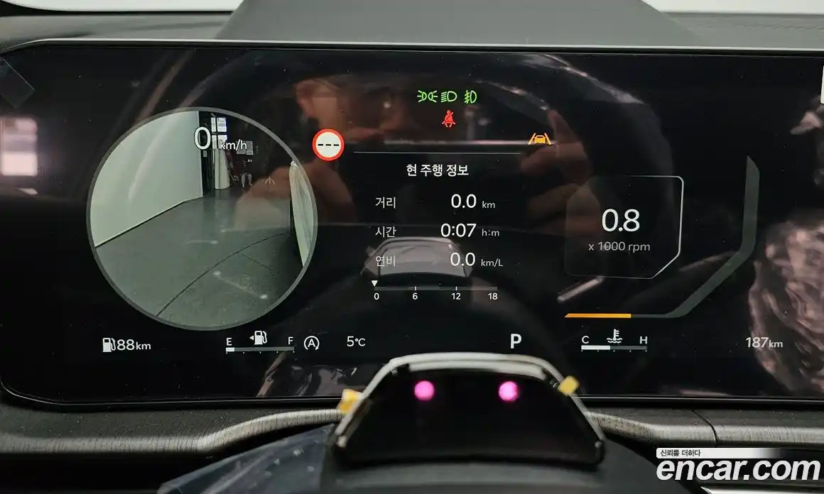 Kia Sportage 2026 1.6 Автомат в Москве № 127474, фото 7