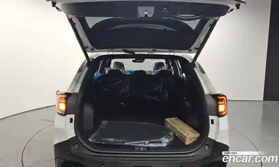 Kia Sportage 2026 1.6 Автомат в Москве № 127474, миниатюра 8