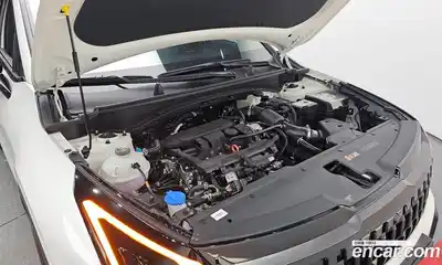 Kia Sportage 2026 1.6 Автомат в Москве № 127474, миниатюра 10