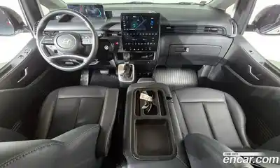 Hyundai Staria 2025 1.6 Автомат в Москве № 130541, миниатюра 12