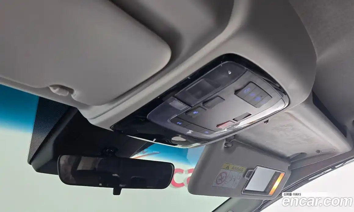 Hyundai Staria 2025 1.6 Автомат в Москве № 130541, фото 13