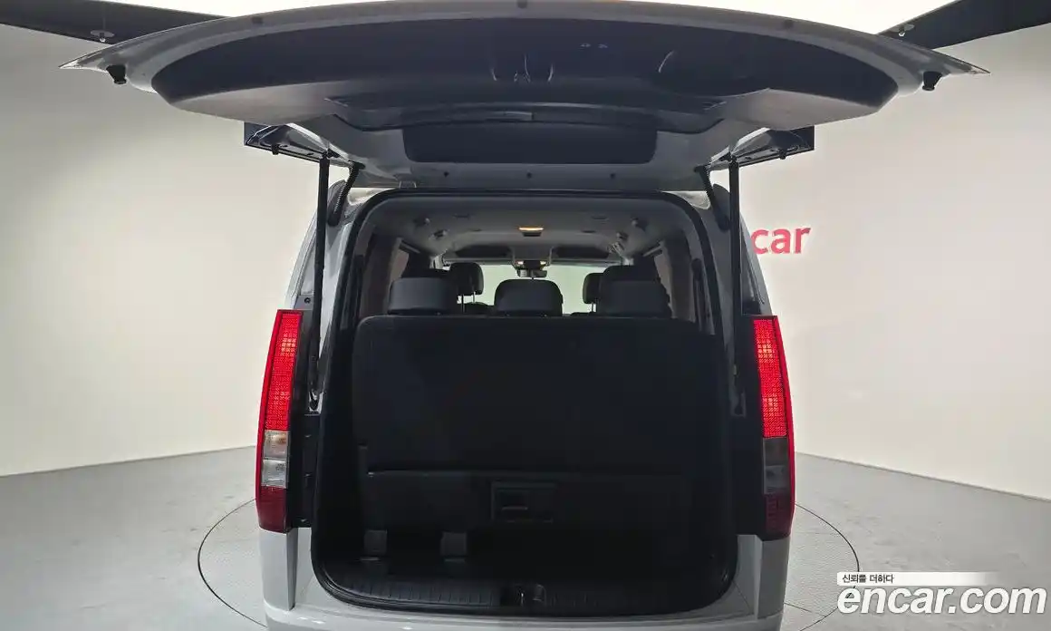 Hyundai Staria 2025 1.6 Автомат в Москве № 130541, фото 15