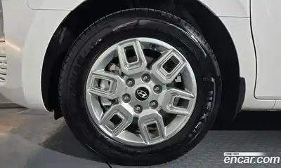 Hyundai Staria 2025 1.6 Автомат в Москве № 130541, миниатюра 2