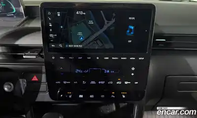 Hyundai Staria 2025 1.6 Автомат в Москве № 130541, миниатюра 5