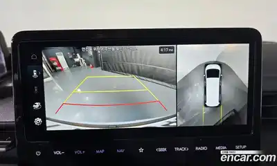 Hyundai Staria 2025 1.6 Автомат в Москве № 130541, миниатюра 6