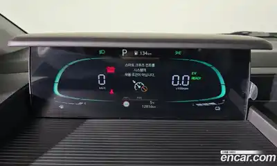 Hyundai Staria 2025 1.6 Автомат в Москве № 130541, миниатюра 8