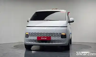 Hyundai Staria 2025 1.6 Автомат в Москве № 130541, миниатюра 9