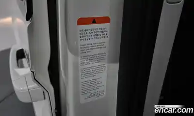 Hyundai Staria 2025 1.6 Автомат в Москве № 130541, миниатюра 10