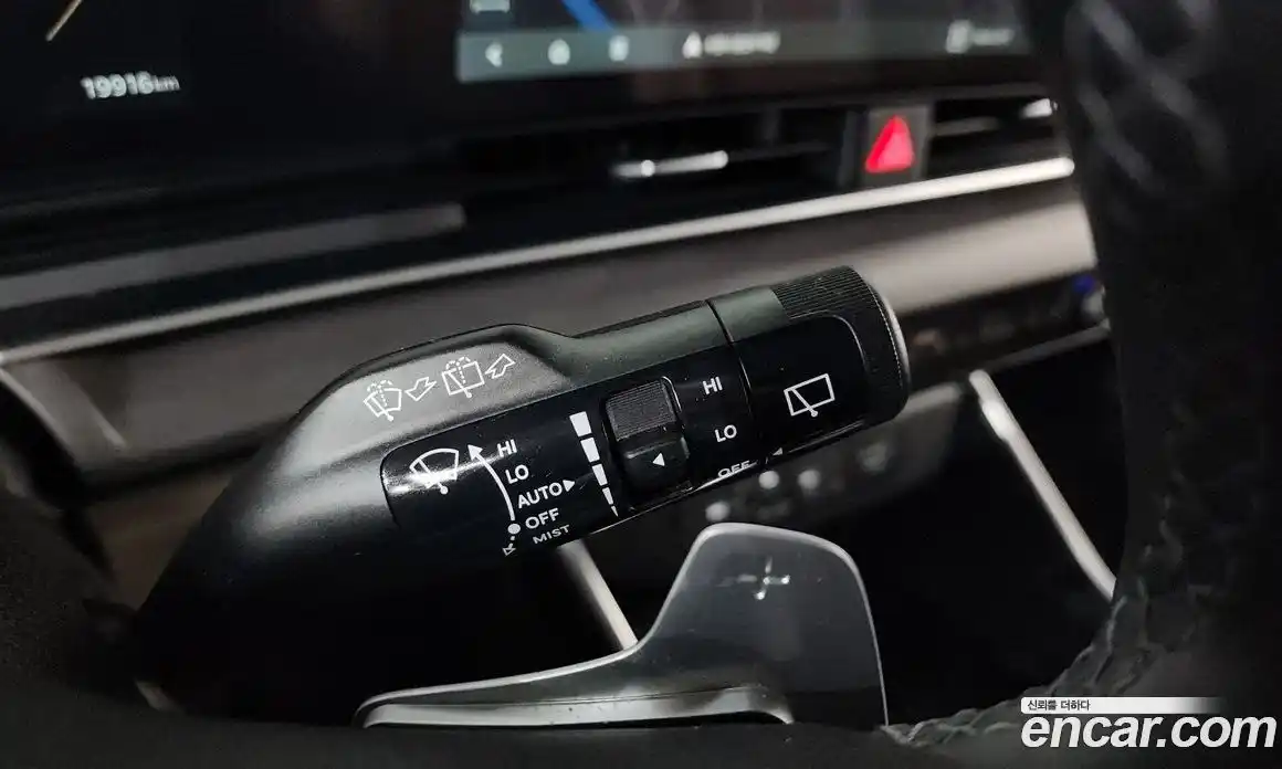 Kia Canival 2024 3.5 Автомат в Москве № 131262, фото 12