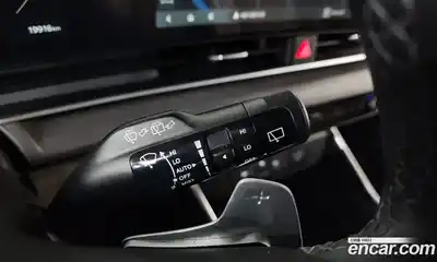 Kia Canival 2024 3.5 Автомат в Москве № 131262, миниатюра 12