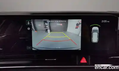 Kia Canival 2024 3.5 Автомат в Москве № 131262, миниатюра 2