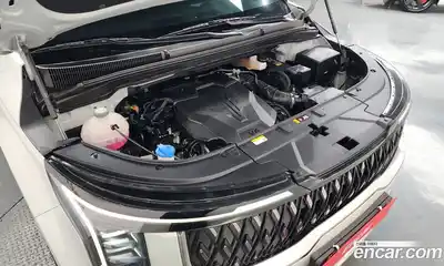 Kia Canival 2024 3.5 Автомат в Москве № 131262, миниатюра 3