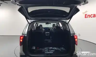 Kia Canival 2024 3.5 Автомат в Москве № 131262, миниатюра 4