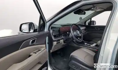 Kia Canival 2024 3.5 Автомат в Москве № 131262, миниатюра 6