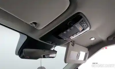 Kia Canival 2024 3.5 Автомат в Москве № 131262, миниатюра 9