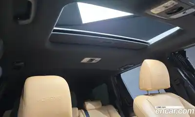 Kia Mohave 2021 3.0 Автомат в Москве № 131365, миниатюра 11