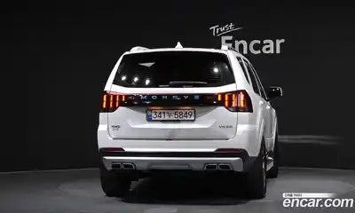 Kia Mohave 2021 3.0 Автомат в Москве № 131365, миниатюра 12