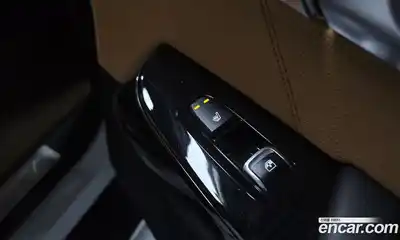 Kia Mohave 2021 3.0 Автомат в Москве № 131365, миниатюра 2