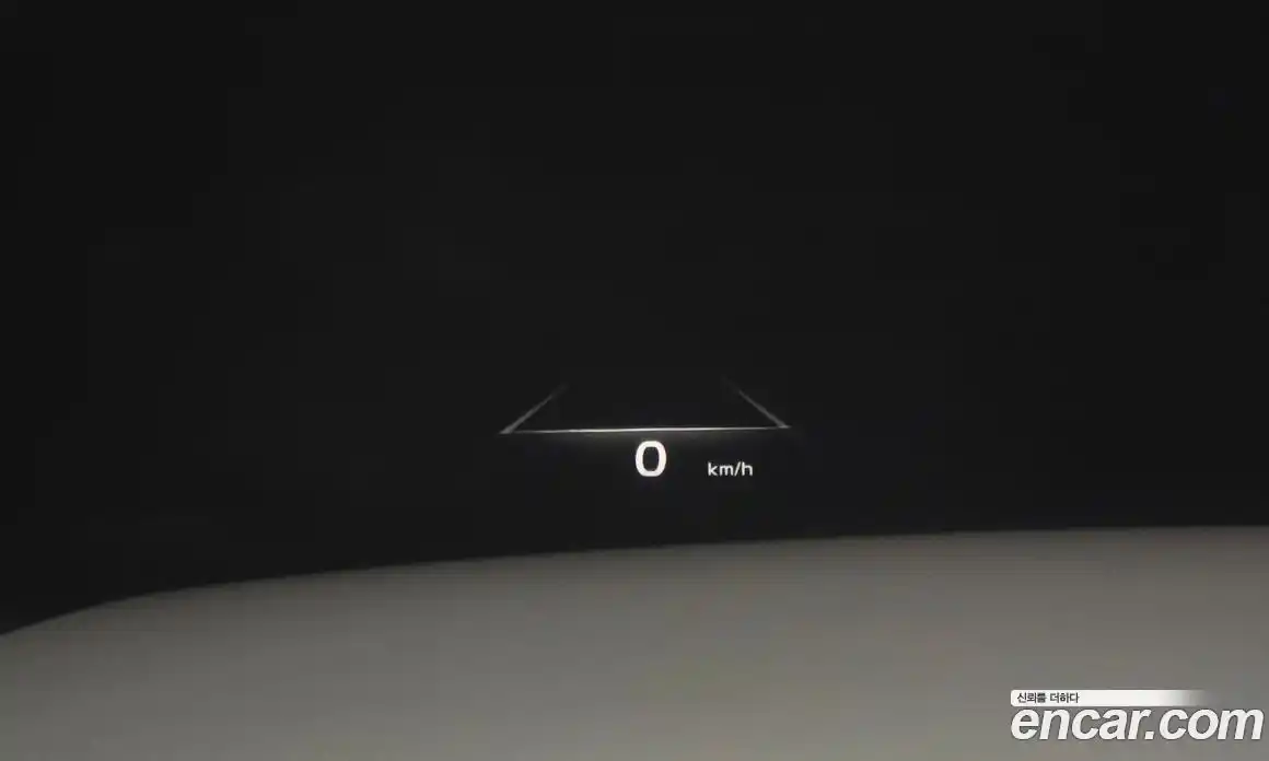 Kia Mohave 2021 3.0 Автомат в Москве № 131365, фото 5