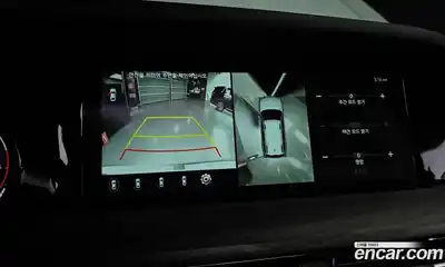 Kia Mohave 2021 3.0 Автомат в Москве № 131365, миниатюра 6