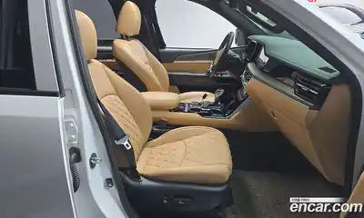 Kia Mohave 2021 3.0 Автомат в Москве № 131365, миниатюра 7