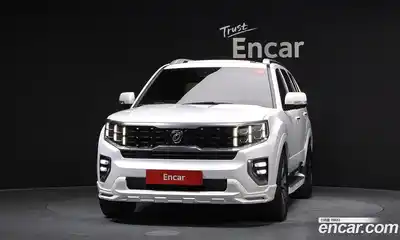 Kia Mohave 2021 3.0 Автомат в Москве № 131365, миниатюра 9