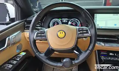 Kia Mohave 2021 3.0 Автомат в Москве № 131365, миниатюра 10