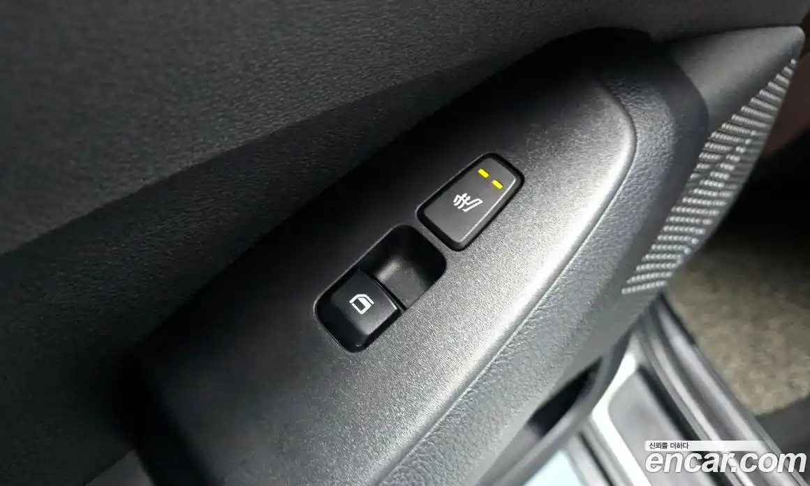 Kia Seltos 2022 1.6 Автомат в Москве № 131368, фото 19