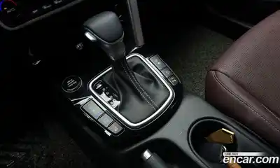 Kia Seltos 2022 1.6 Автомат в Москве № 131368, миниатюра 7