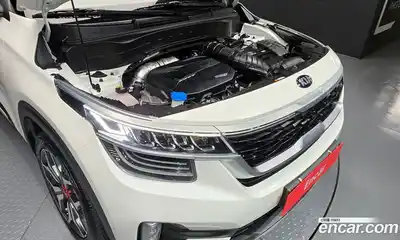 Kia Seltos 2022 1.6 Автомат в Москве № 131368, миниатюра 9