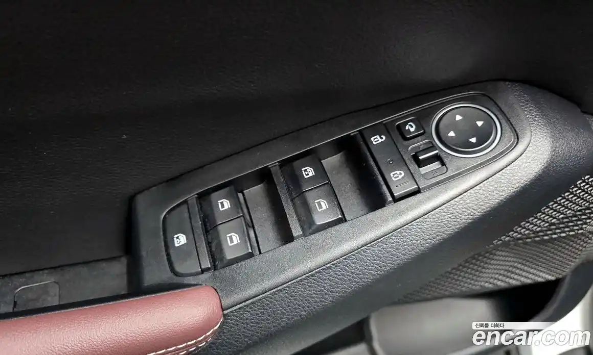 Kia Seltos 2022 1.6 Автомат в Москве № 131368, фото 10