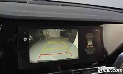 Kia Niro 2023 0.1 Автомат в Москве № 131747, миниатюра 3