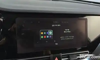 Kia Niro 2023 0.1 Автомат в Москве № 131747, миниатюра 10