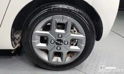 Kia Ray 2023 1.0 Автомат в Москве № 131760, миниатюра 11