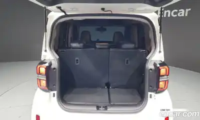 Kia Ray 2023 1.0 Автомат в Москве № 131760, миниатюра 12