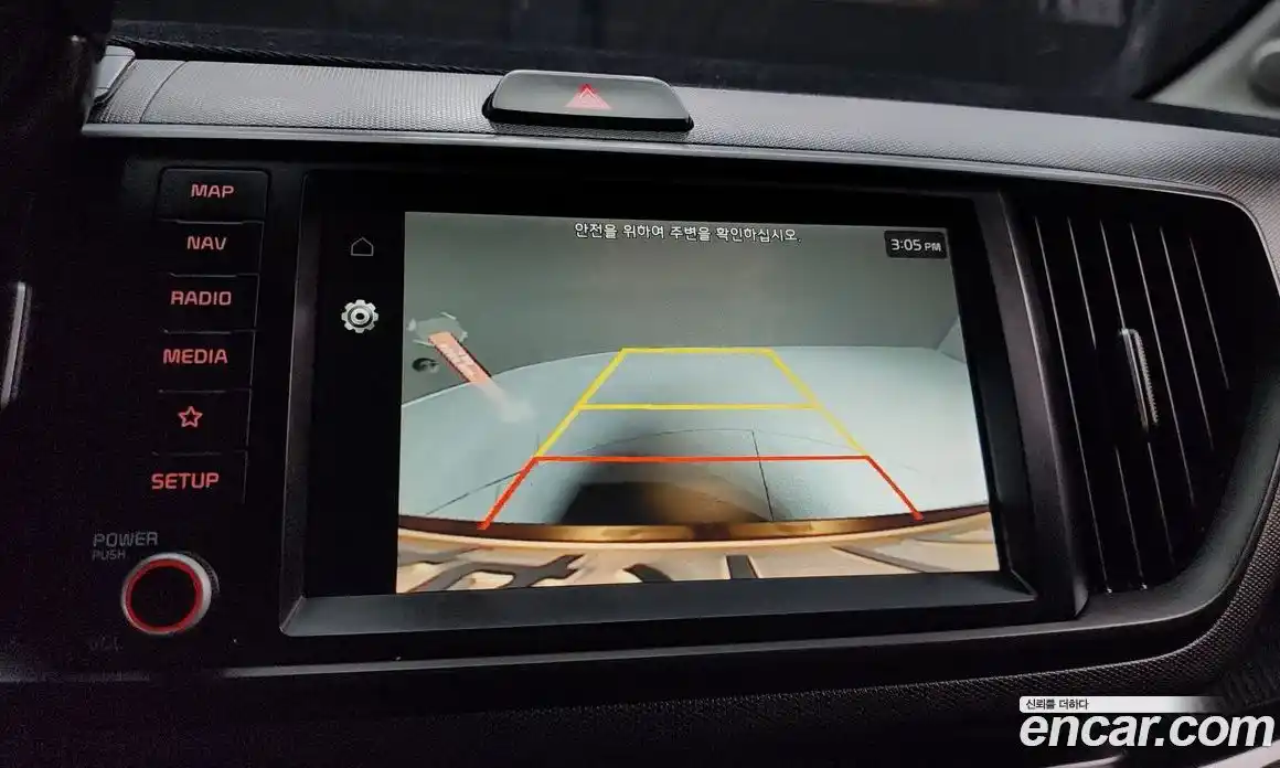 Kia Ray 2023 1.0 Автомат в Москве № 131760, фото 16